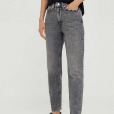 Levi's jeansi 80S MOM JEAN femei high waist
