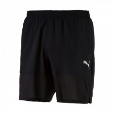 Sort Puma IGNITE 7 SHORT foto