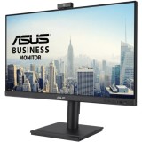 Monitor LED ASUS BE279QFK 27 inch FHD IPS 5ms Black