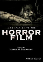 A Companion to the Horror Film foto