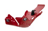 Scut motor Beta RR 125 18- 20 CrossPro Pro-Link Red