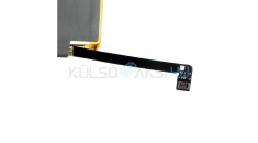 Baterie de telefon mobil VHBW Motorola JK50 - 4850mAh, 3.8V, Li-polymer