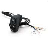 Cumpara ieftin Panou cu butoane pentru trotineta electrică, cu lumini de viraj, eWheel | Motorevolution