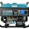 Generator monofazat pe benzina Konner Sohnen KS 10000E