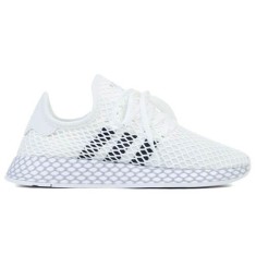 Pantofi Copii Adidas Deerupt Runner J F34295 foto