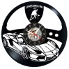 LAMBORGHINI-ceas de perete