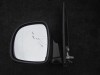 Oglinda laterală st&acirc;nga MERCEDES-BENZ VITO / MIXTO Furgon W639 2009 OEM: 232636043 1339881