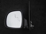 Oglinda laterală st&acirc;nga MERCEDES-BENZ VITO / MIXTO Furgon W639 2009 OEM: 232636043 1339881