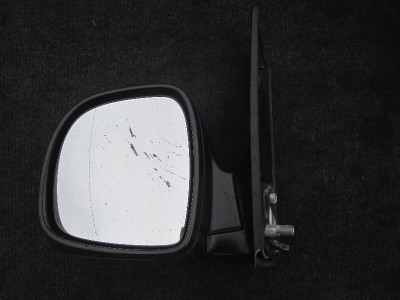 Oglinda laterală st&amp;acirc;nga MERCEDES-BENZ VITO / MIXTO Furgon W639 2009 OEM: 232636043 1339881 foto