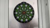Dartboard 38cm Second Hand - Tabla Darts Uzata - Darts
