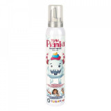 Cumpara ieftin Spuma creativa TUBI, 200 ml, Alb,, Oem