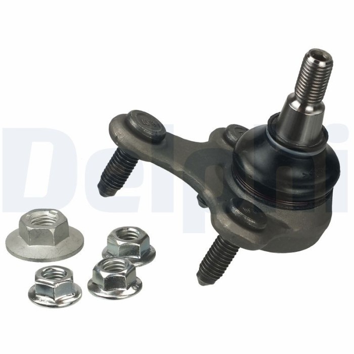 DELPHI TC2692 Articulatie sarcina/ghidare