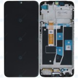 Oppo A16 (CPH2269), A16s (CPH2271) Unitate de afișare completă 4908018