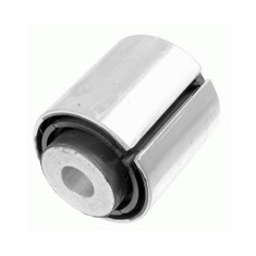 Bucsa brat suspensie, Suport trapez Bmw Seria 5, Seria 6, X5 Lemf&ouml;rder 3493401, parte montare : punte spate, stanga, dreapta, inferior, spre