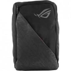 Rucsac laptop ASUS ROG BP1502 Black foto