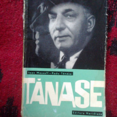 h5 Tanase - Ioan Massoff - Radu Tanase