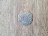 Kronenthaler 1764, argint