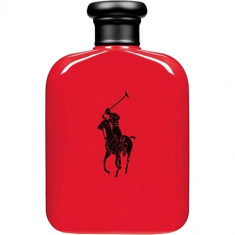 Polo Red Apa de toaleta Barbati 125 ml foto