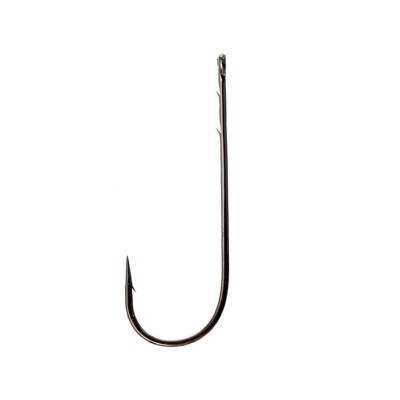 C&amp;acirc;rlig Azura Long Worm Hook №1/0 foto