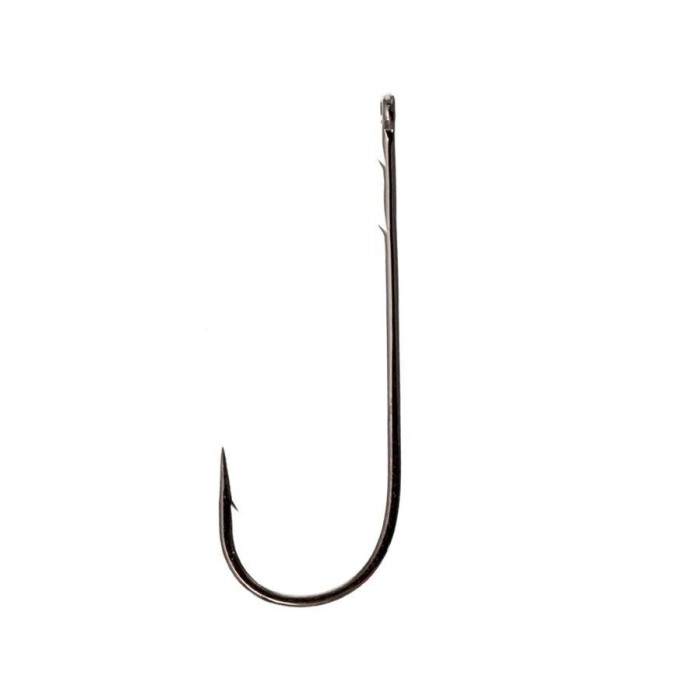C&acirc;rlig Azura Long Worm Hook №1/0
