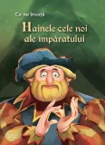 Ce ne invata Hainele cele noi ale imparatului - For You