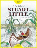 Stuart Little - E.B. White