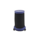 Filtru Cilindric Original Rowenta ZR009001 pentru Aspiratoare Tefal
