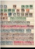 S.U.A.Lot peste 7.000 buc. timbre stampilate 1 (un) clasor/30 pagini, America de Nord