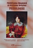 Proiectarea pedagogica si evaluarea invatarii psihologiei - 2005 - Patricia Roxana Cihodaru (AR137)