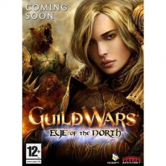 Guild Wars Eye of the North PC CD Key foto