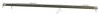 GUIDE RAIL TELESCOPIC-RIGHT;STS304,NV990 DG61-00877C pentru cuptor/aragaz SAMSUNG