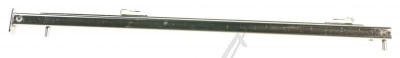 GUIDE RAIL TELESCOPIC-RIGHT;STS304,NV990 DG61-00877C pentru cuptor/aragaz SAMSUNG foto