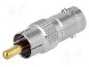 Adaptor RCA mufa foto