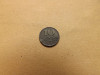 Olanda - Jeton / Token 10 Cents / Centi 1942 - GAS Geldrop (Zinc)