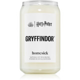 Homesick Harry Potter Gryffindor lum&acirc;nare parfumată 390 g