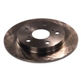 Disc frana TOYOTA AURIS (NRE15, ZZE15, ADE15, ZRE15, NDE15) (2006 - 2012) ABE C42054ABE