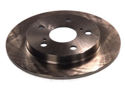 Disc frana TOYOTA AURIS (NRE15, ZZE15, ADE15, ZRE15, NDE15) (2006 - 2012) ABE C42054ABE foto