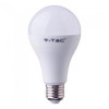 BEC LED A80 E27 18W 3000K ALB CALD, V-TAC