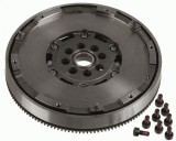 SACHS 2294 701 048 Dual-mass flywheel Volanta