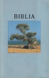 Biblia sau Sfanta Scriptura a Vechiului si Noului Testament