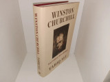 Winston Churchill His times, his crimes/ Tariq Ali