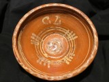 Arta / Traditie / Colectie - Vechi Castron / Blid din oltenia personalizat GL zona Gorj !