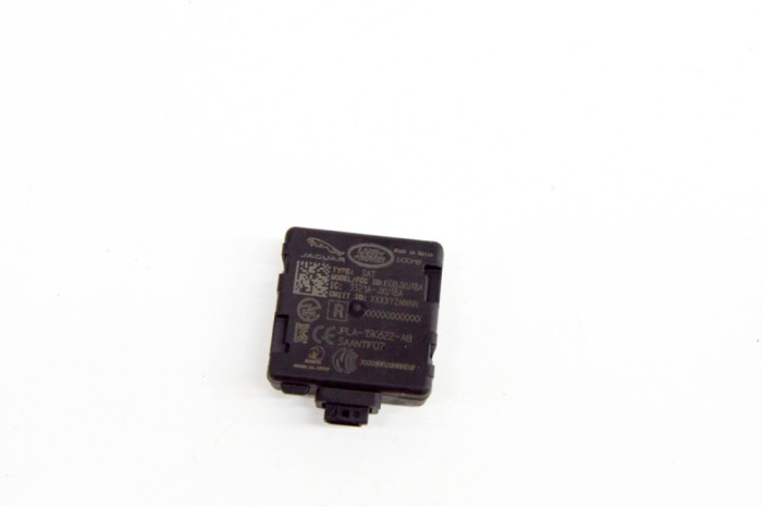 Alt modul de control JAGUAR I-PACE X590 2019 OEM: JPLA-15K622-AB 17768208