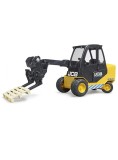 Bruder Jcb Teletruck With Pallet (br2512)