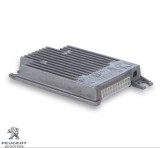 Cumpara ieftin ECU (calculator) original Peugeot Jet Force (03-07) - Jet Force ABS (03-07) - Jet Force Compressor (05-07) ie 4T LC 125cc
