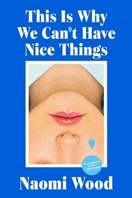 This Is Why We Can&amp;#039;t Have Nice Things foto