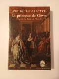 Mme de La Fayette - La princesse de Cleves