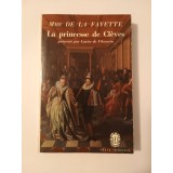 Mme de La Fayette - La princesse de Cleves