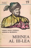 Mihnea Al III-Lea (1658-1659) - Marin Maei Popescu, Adrian N. Beldeanu