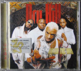 CD Dru Hill &lrm;&ndash; Enter The Dru (VG++), Rap